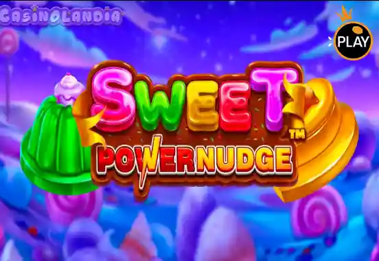 Sweet Powernudge