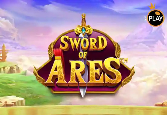 Sword of Ares