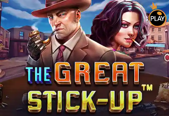 The Great Stick - Up