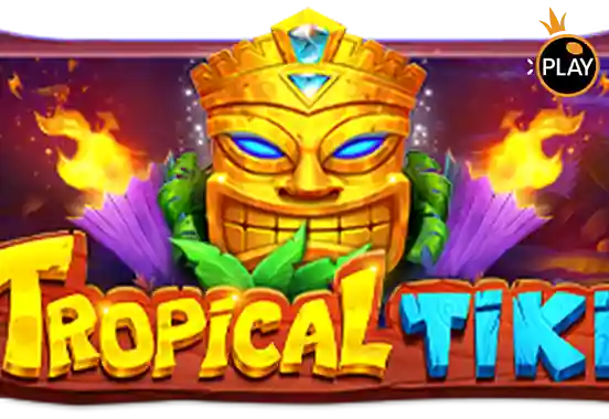 Tropical Tiki