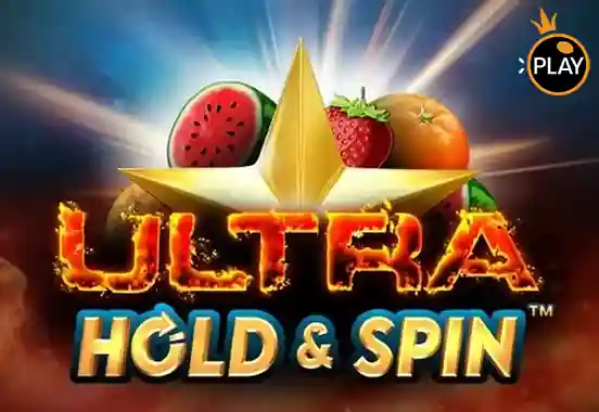 Ultra Hold & Spin Megaways