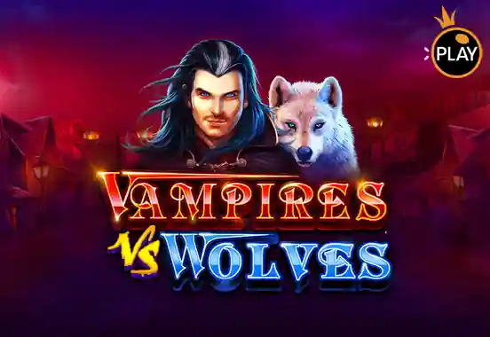 Vampires vs Wolves