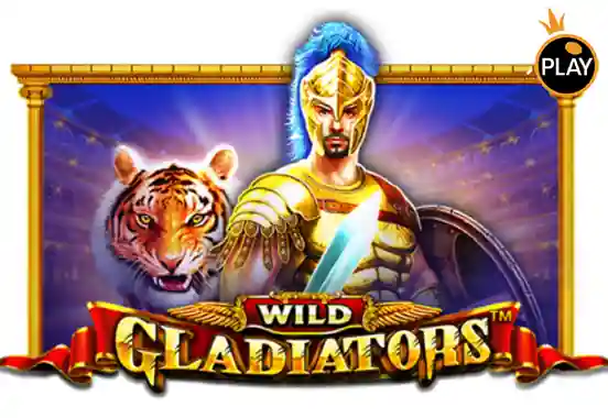 Wild Gladiator