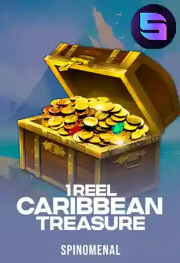 1 Reel - Caribbean Treasure