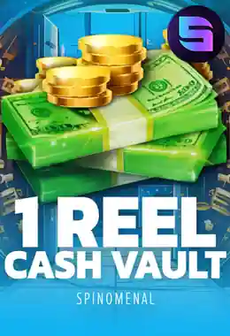 1 Reel - Cash Vault
