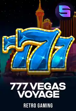 777 - Vegas Voyage