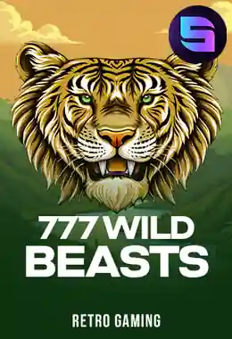 777 - Wild Beasts