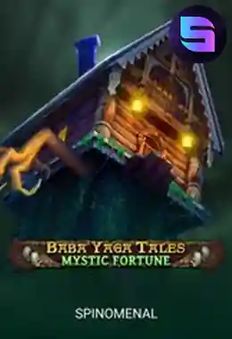Baba Yaga Tales - Mystic Fortune