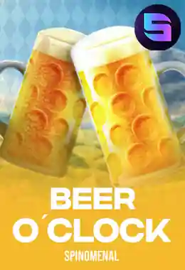 Beer O'clock