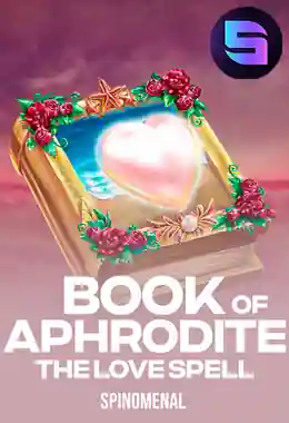 Book Of Aphrodite The Love Spell
