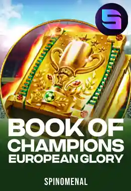 Book Of Champions - World Glory