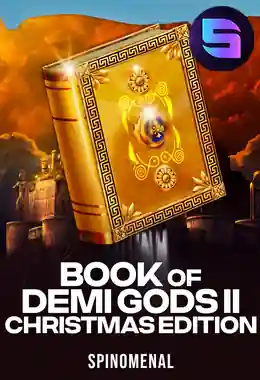 Book Of Demi Gods 4