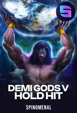 Book Of Demi Gods 5