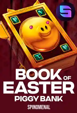 Book Of Easter Wonders