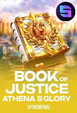Book Of Justice - Athena's Glory