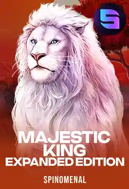 Book Of Majestic King