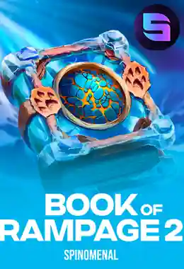 Book Of Rampage 2