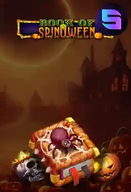 Book Of SpinOWeen