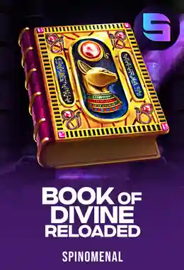 Book Of The Divine