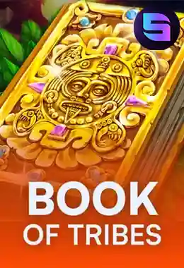 Book Of Tribes Extreme