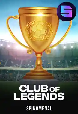 Club Of Legends