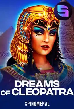 Dreams Of Cleopatra