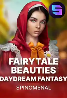 Fairytale Beauties - Daydream Fantasy