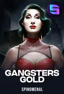 Gangsters Gold