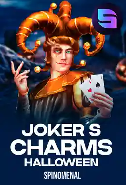 Holidays Joker - Halloween