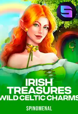 Irish Treasures