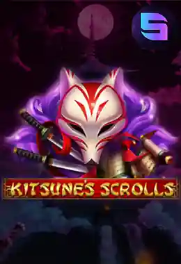 Kitsune - Sakura Dynasty