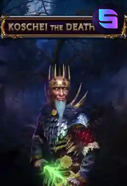 Koschei The Deathless