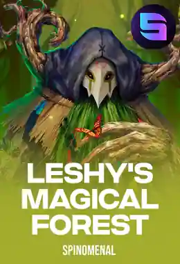 Leshy's Magical Forest