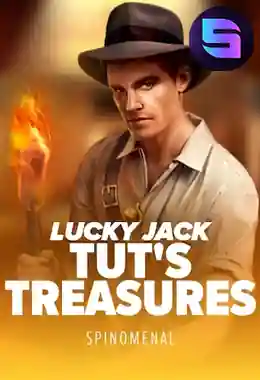 Lucky Jack Tut's Treasures