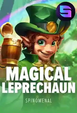 Magical Leprechaun