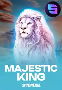 Majestic King - Ice Kingdom