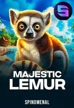 Majestic Lemur