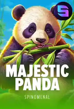 Majestic Panda