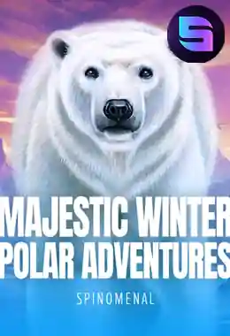 Majestic Winter - Polar Adventures