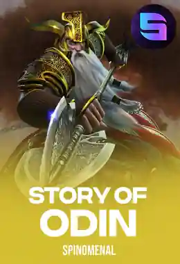 Mighty Odin