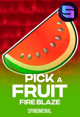 Pick a Fruit