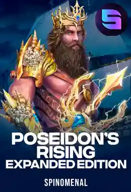 Poseidon's Rising