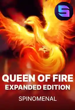 Queen Of Fire