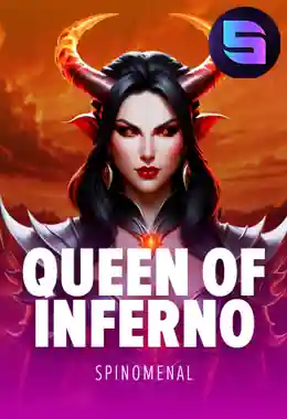 Queen Of Inferno