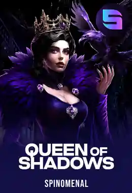 Queen Of Shadows