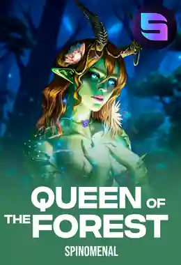 Queen Of The Forest