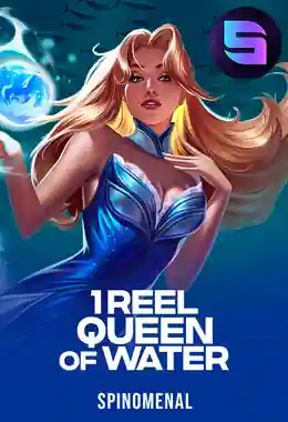 Queen Of Water