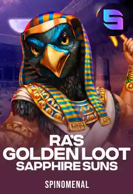 Ra's Golden Loot