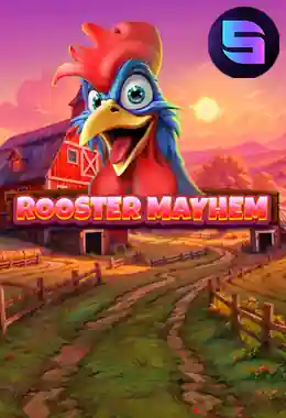 Rooster Mayhem - Farm Outbreak