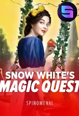 Snow White's Magic Quest